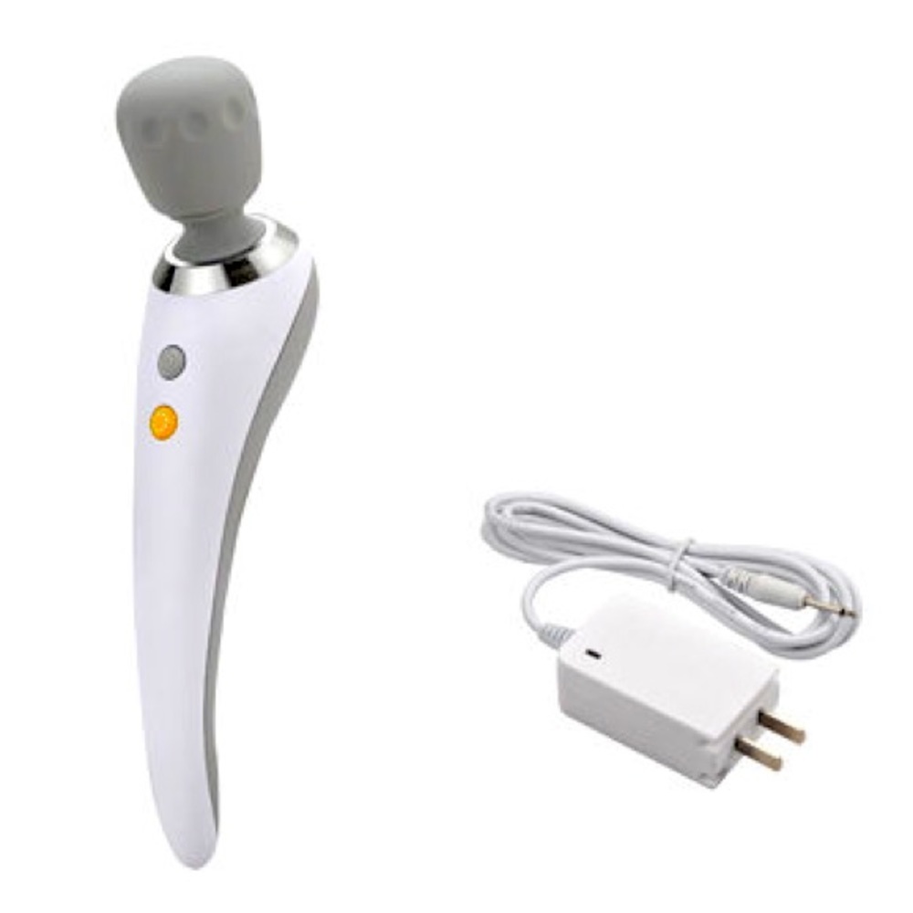M-wand— massager